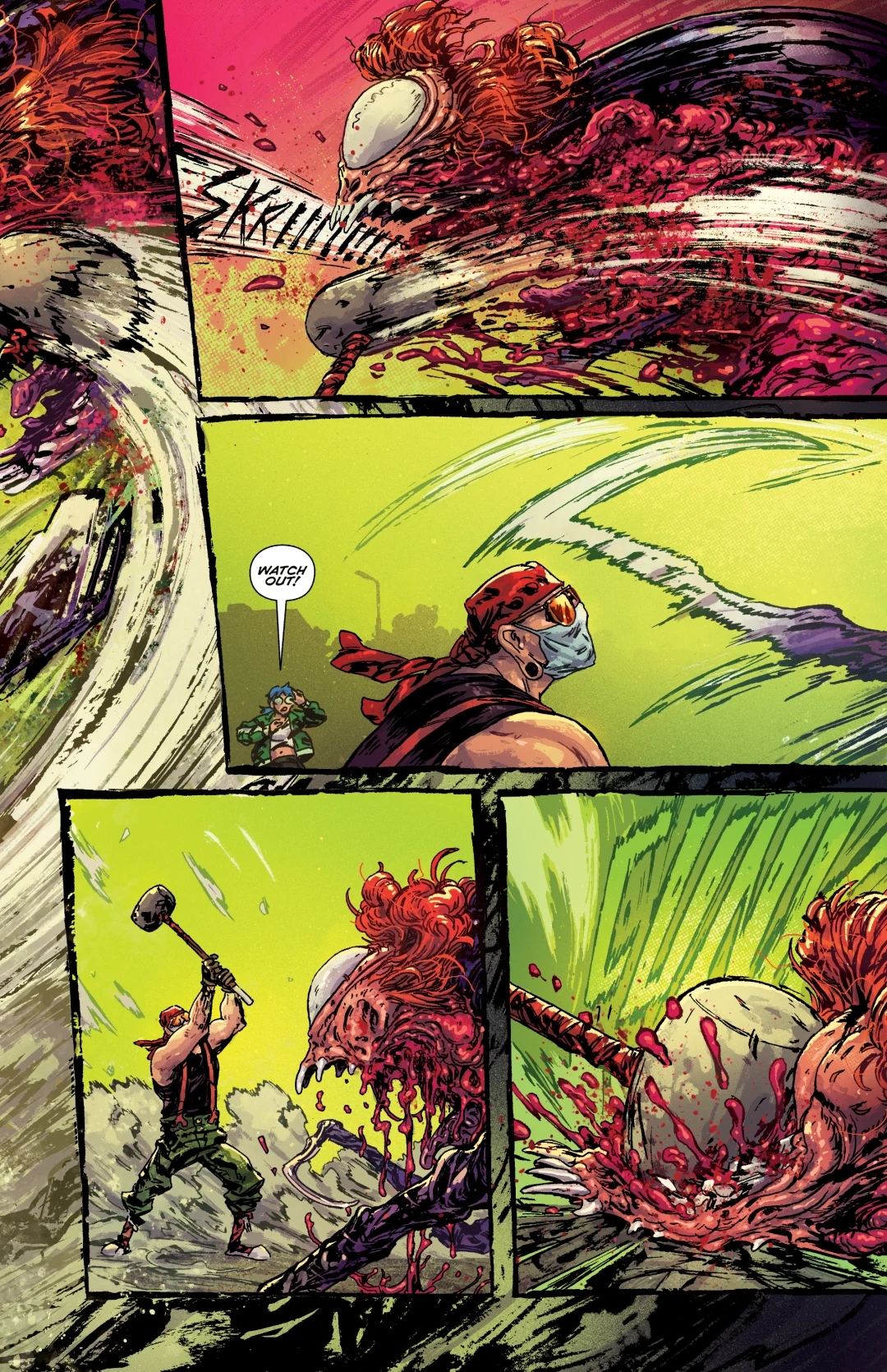 Issue 1 page 10.